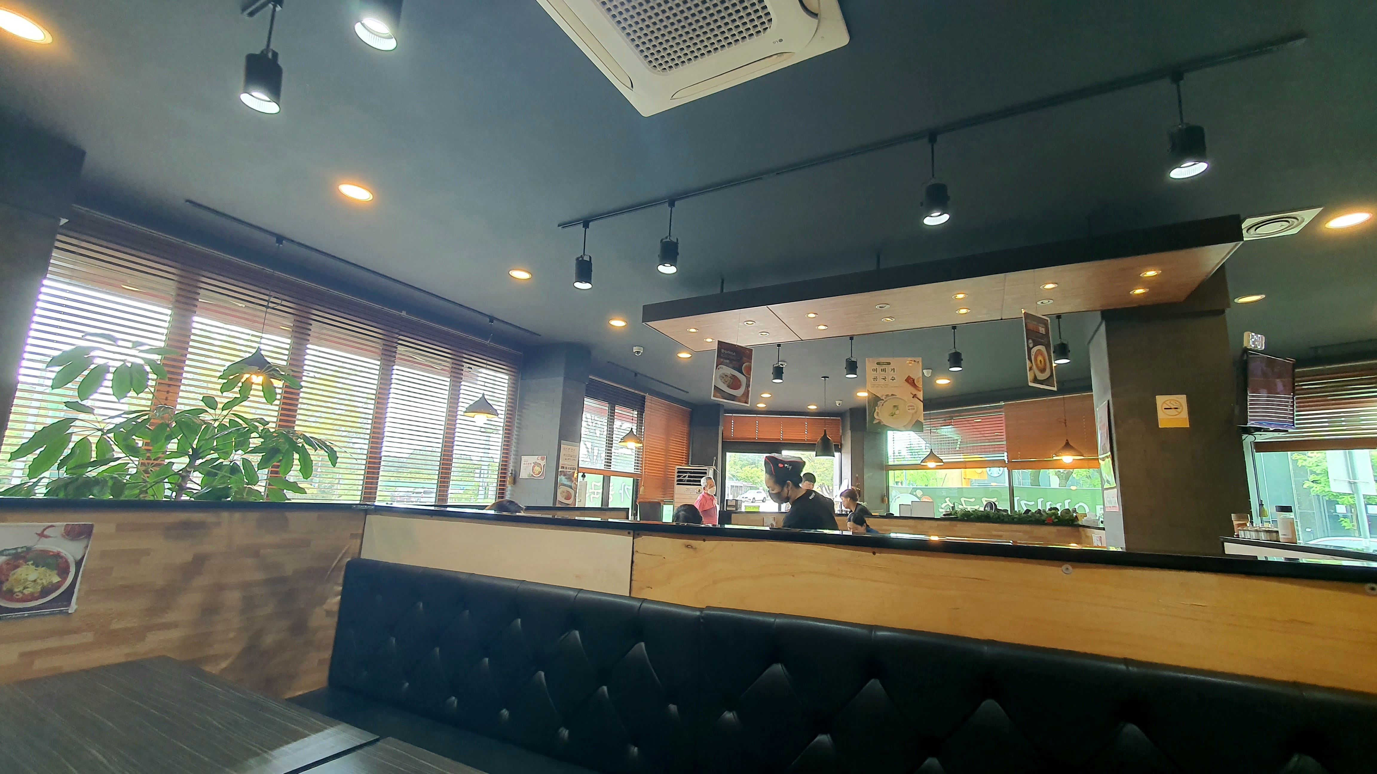 풍앙동 이비가 짬뽕