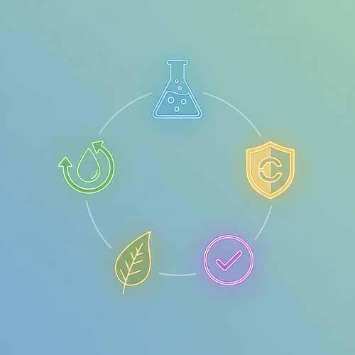 좋은 알부민 제품을 선택하는 5가지 기준