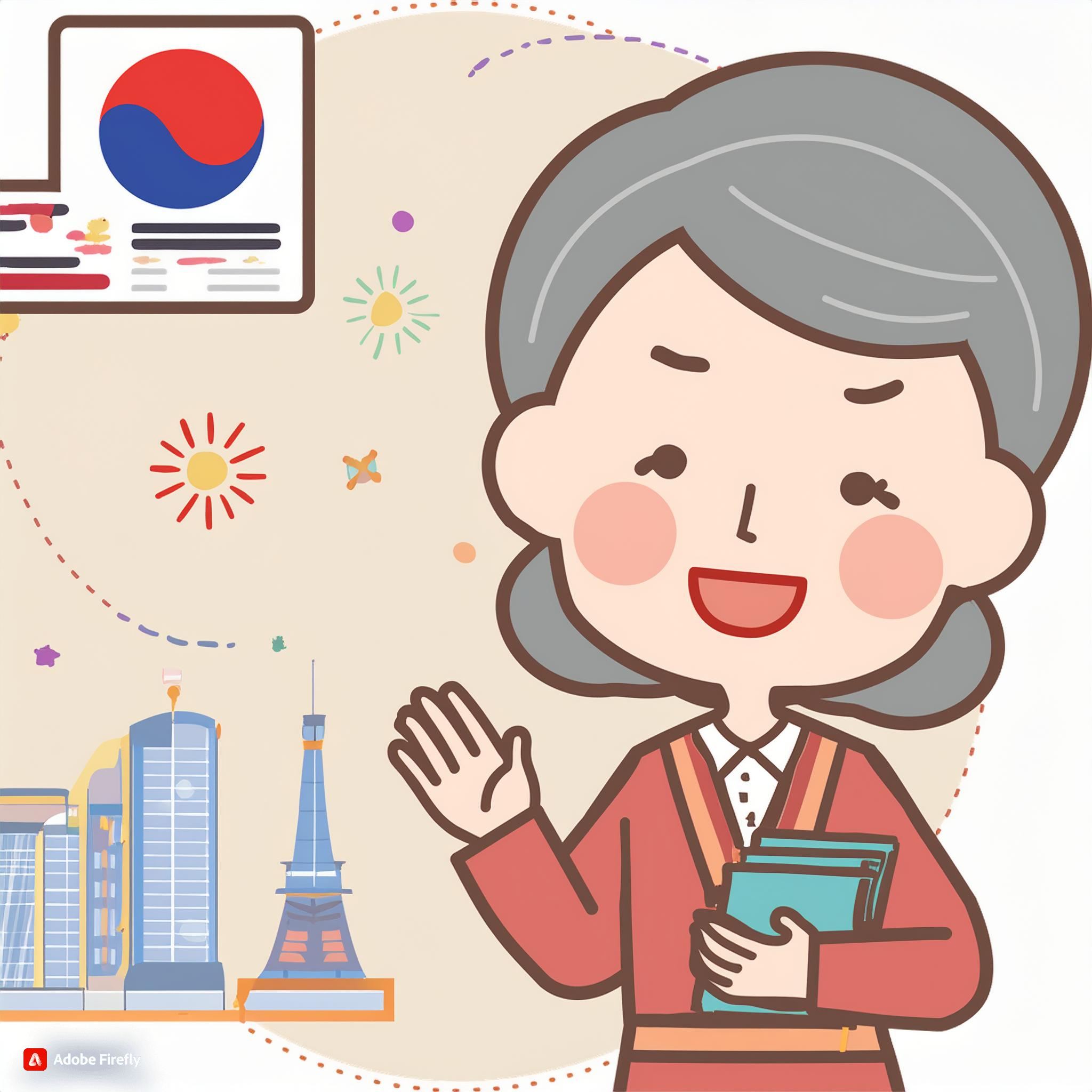 노인 일자리 사업7