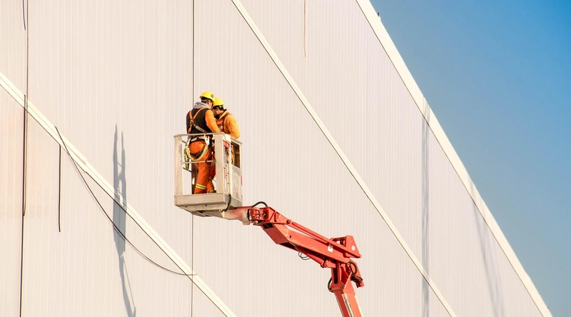 건설업계의 현황