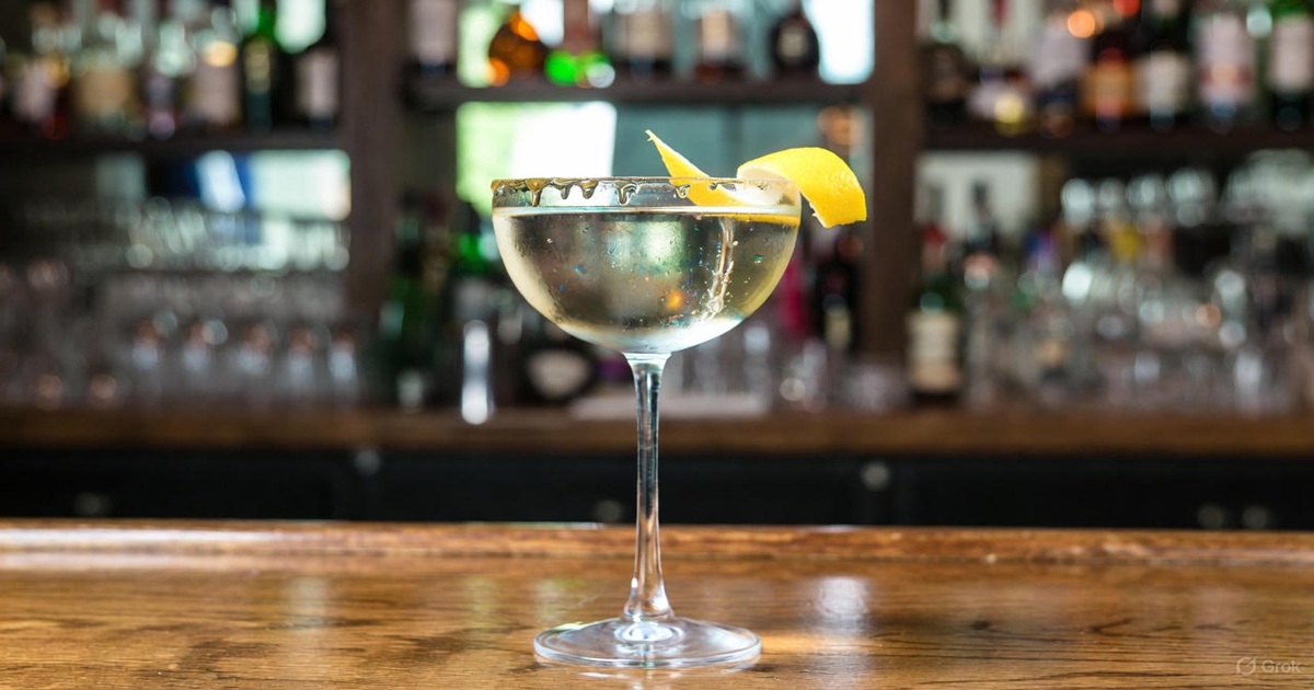 비즈니즈 황금 레시피 & 유래 및 완벽한 안주 추천