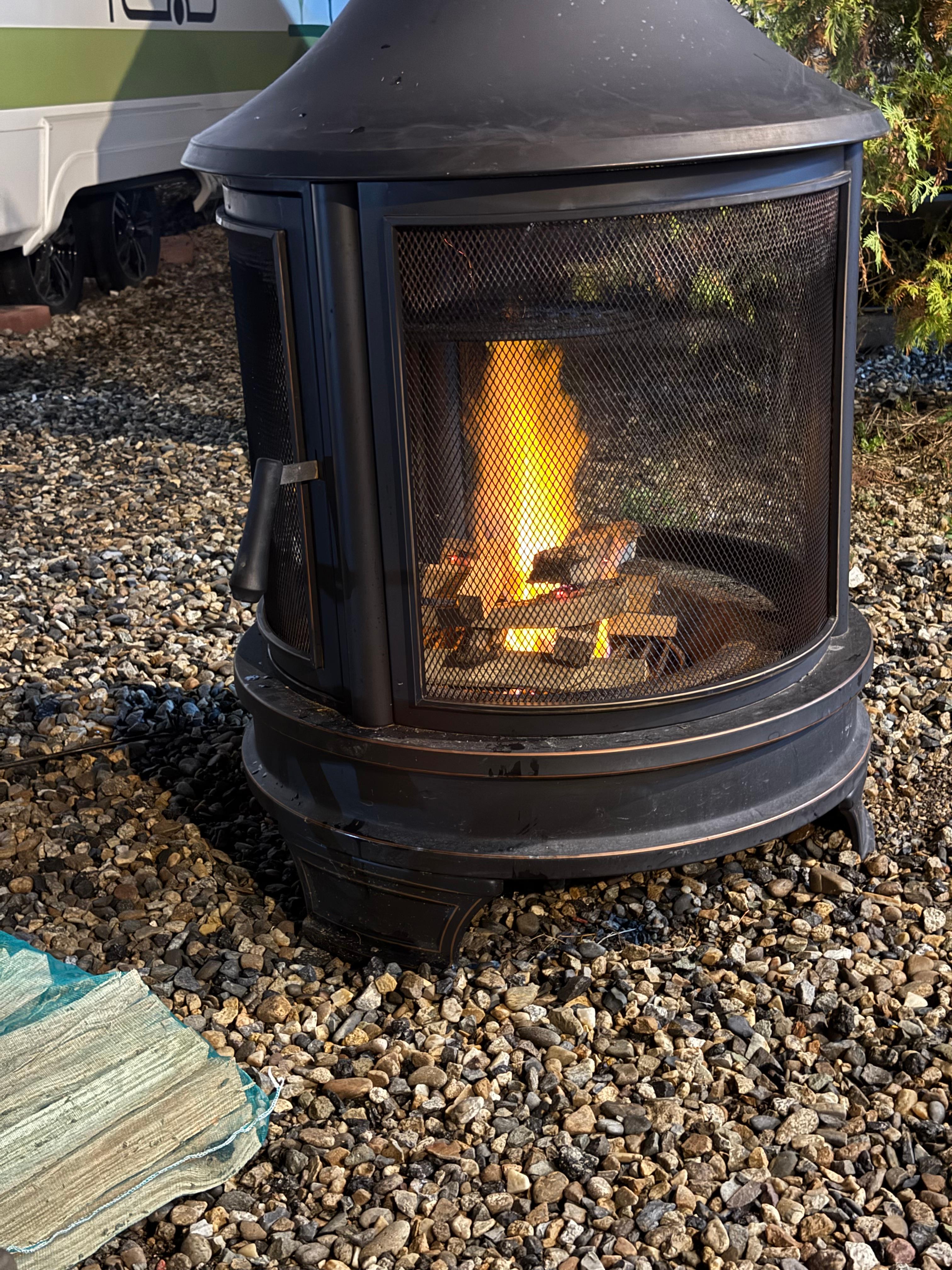 양평 미리내 카라반 힐빙클럽 패키지 후기