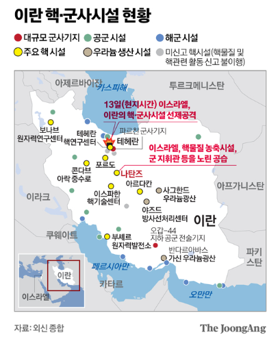 이스라엘 이란 공격 이유 국내 미국 주식 국제 유가 전망 현재 상황 총정리 2