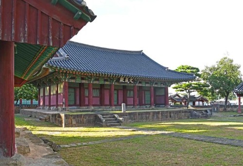 [나주 여행지 추천] 나주 가볼만한곳 7. 나주 향교