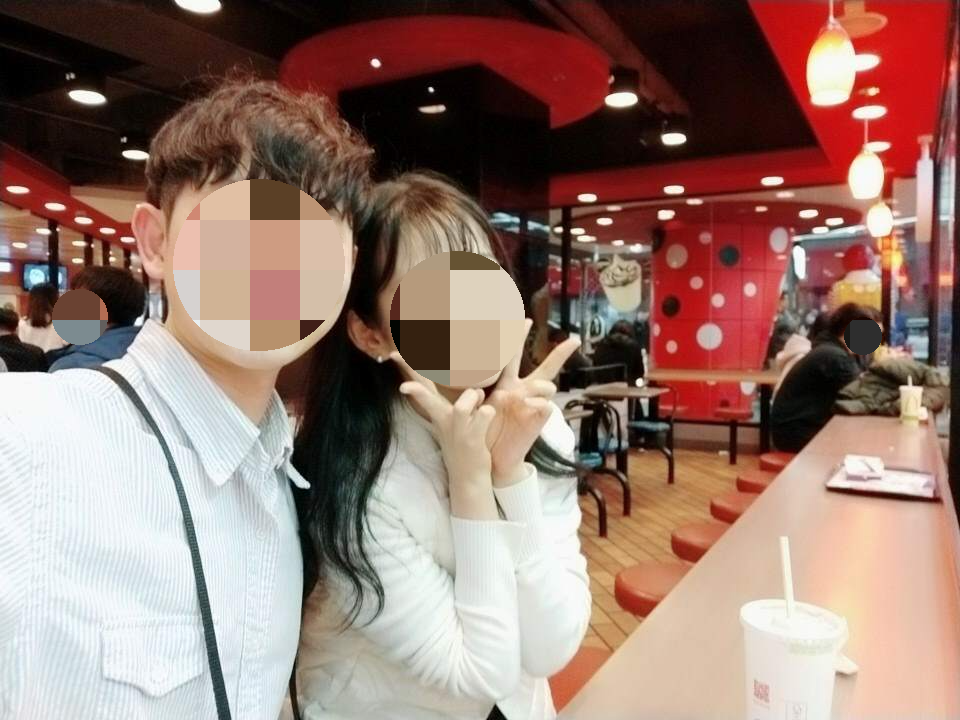 대만 맥도날드