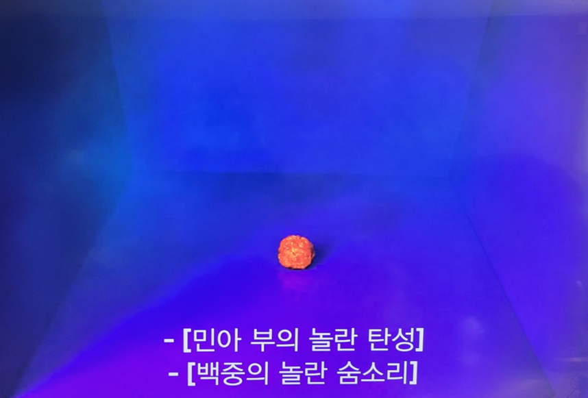 넷플릭스 드라마 닭강정 내용