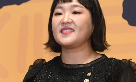 이수지 개그우먼 프로필