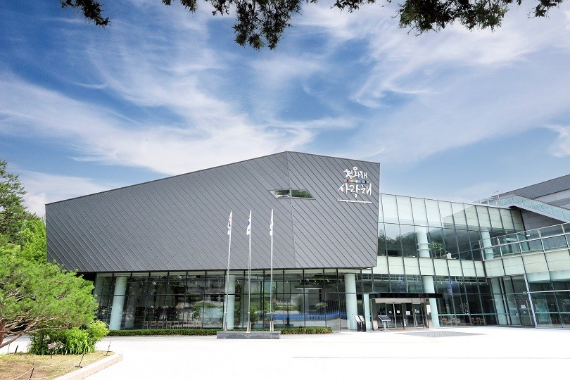 청와대 사랑채 관람 총정리