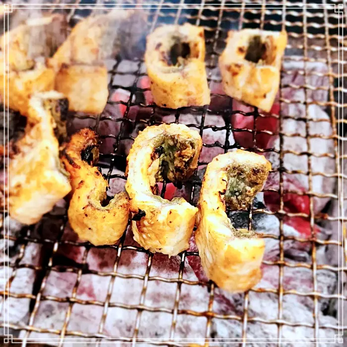 동묘역, 창신동 맛집 100% 국내산 민물장어, 장뇌삼, 장어 숯불 구이