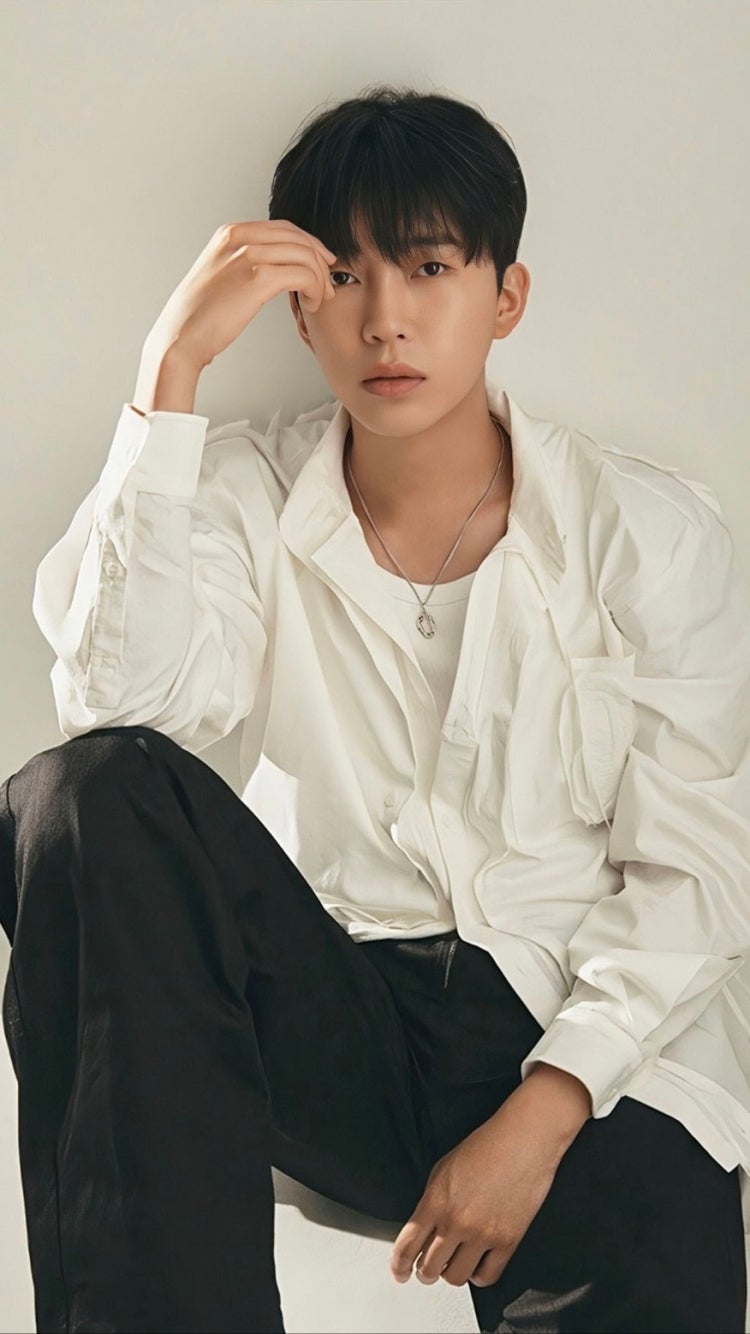 임영웅 핸드폰 배경화면 갤럭시 아이폰 바탕 고화질 사진 모음