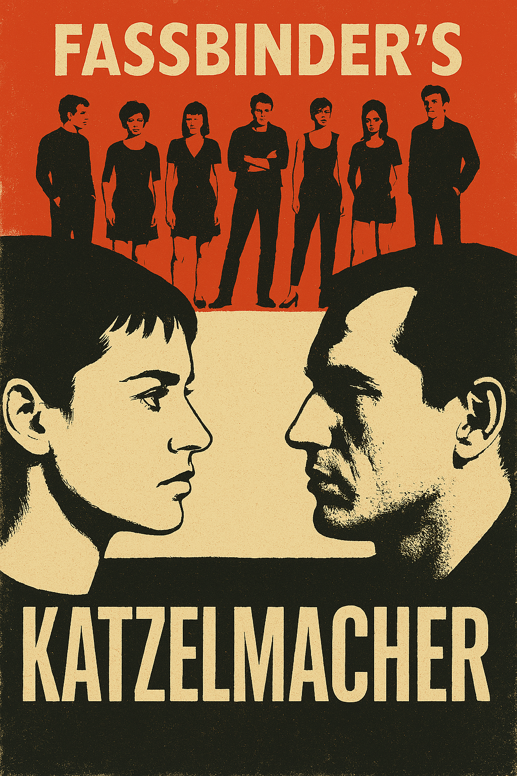 Katzelmacher