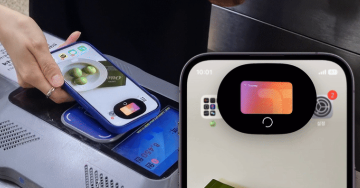 애플페이 티머니 사용 방법 완벽 정리 (feat. 현대카드)