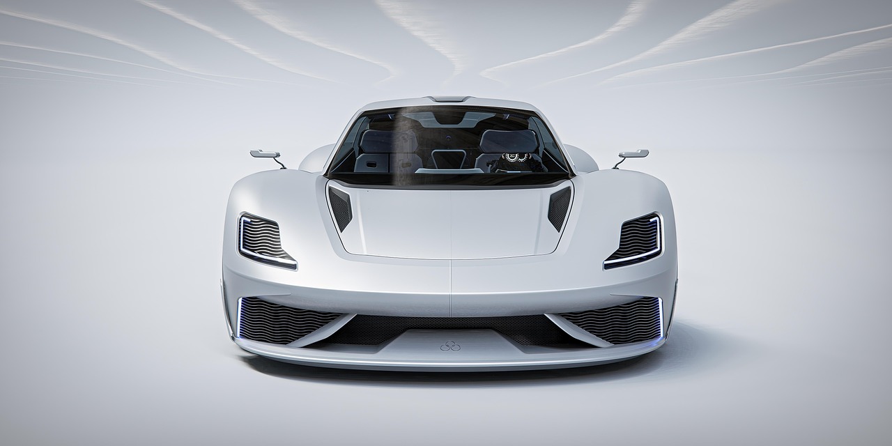 BYD는 상행선 테슬라는 하행선