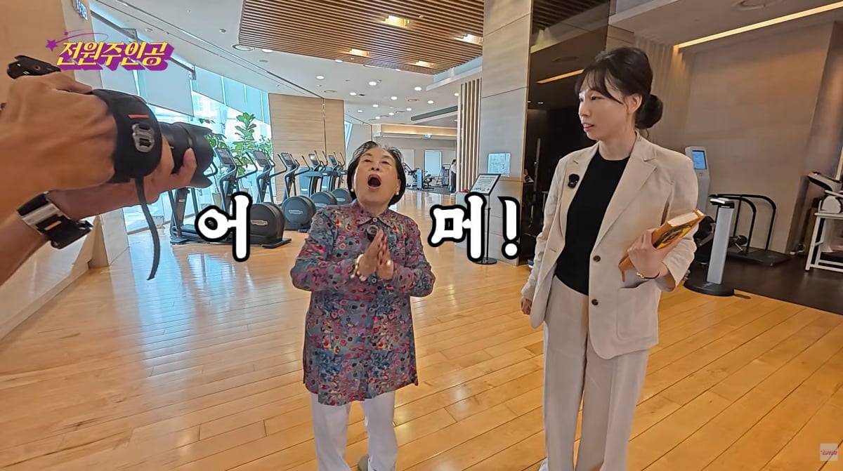 전원주 관련 기사 및 방송 참고 이미지 12