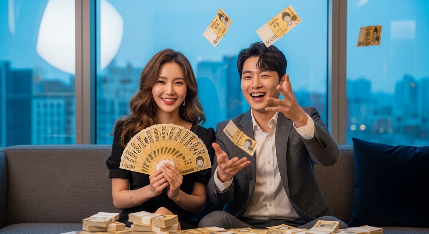 100만 원 소액 대출