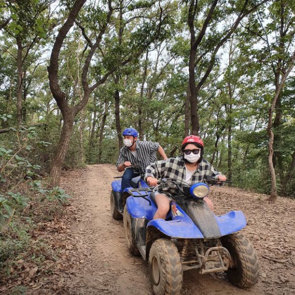 강화도자연체험농장