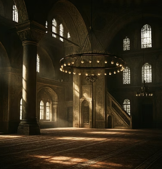 무슬림은 왜 라마단 기간에 금식을 할까? 그 속에 담긴 진짜 의미