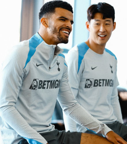 2024 2025 프리미어리그 토트넘 경기 일정 시간 장소