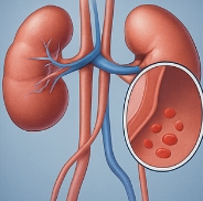 혈뇨가 나오는 이유