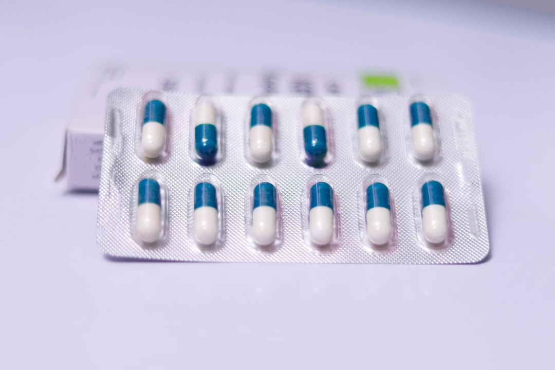 Biopharmaceutical