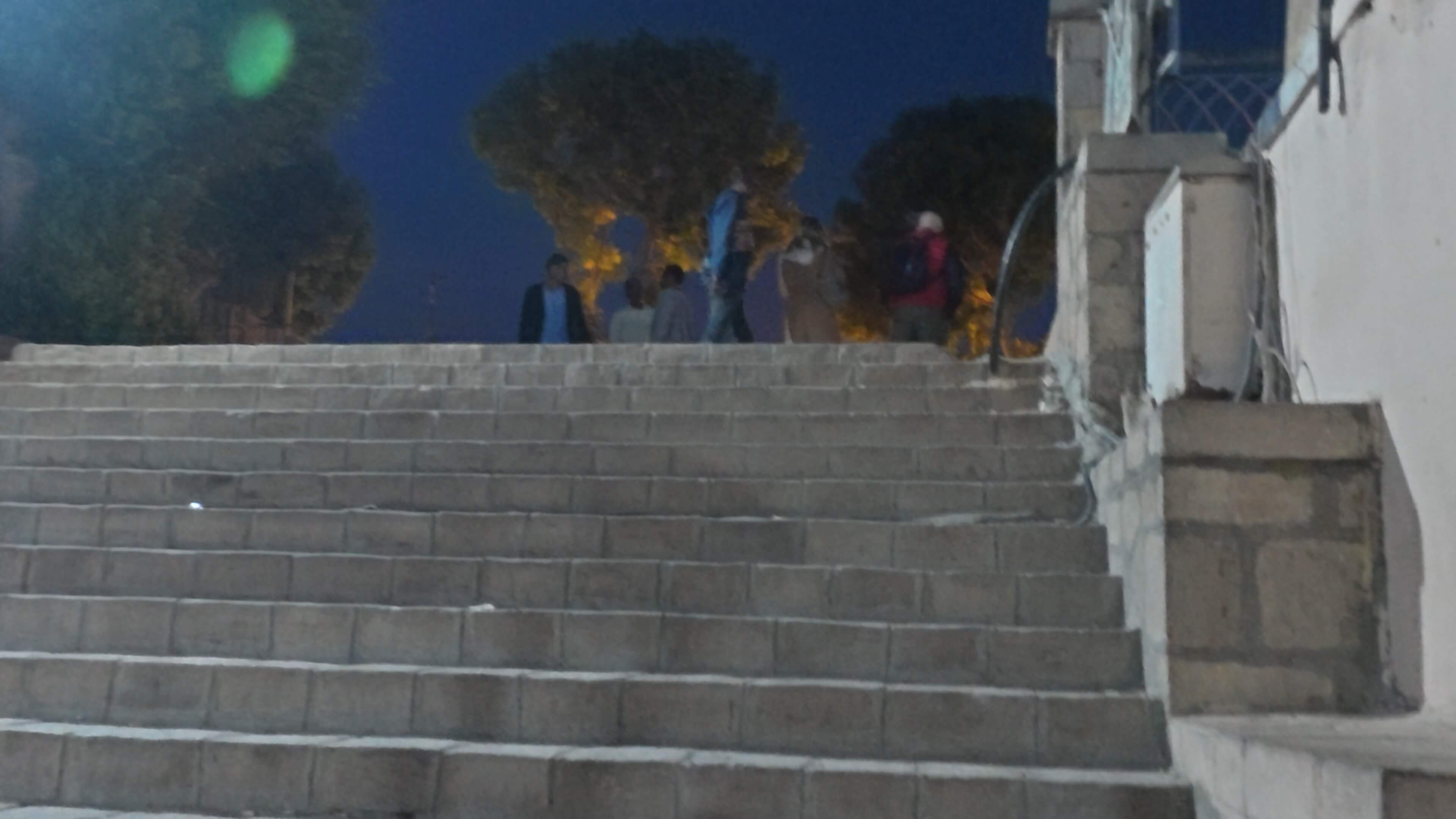 콤 옴보 신전(Temple of Kom Ombo)