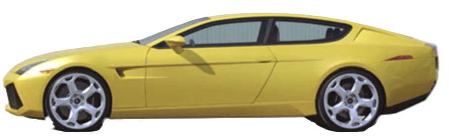 람보르기니 에스파다