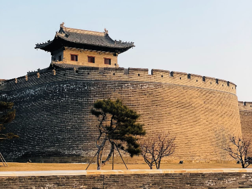 조선 왕 순서 외우기