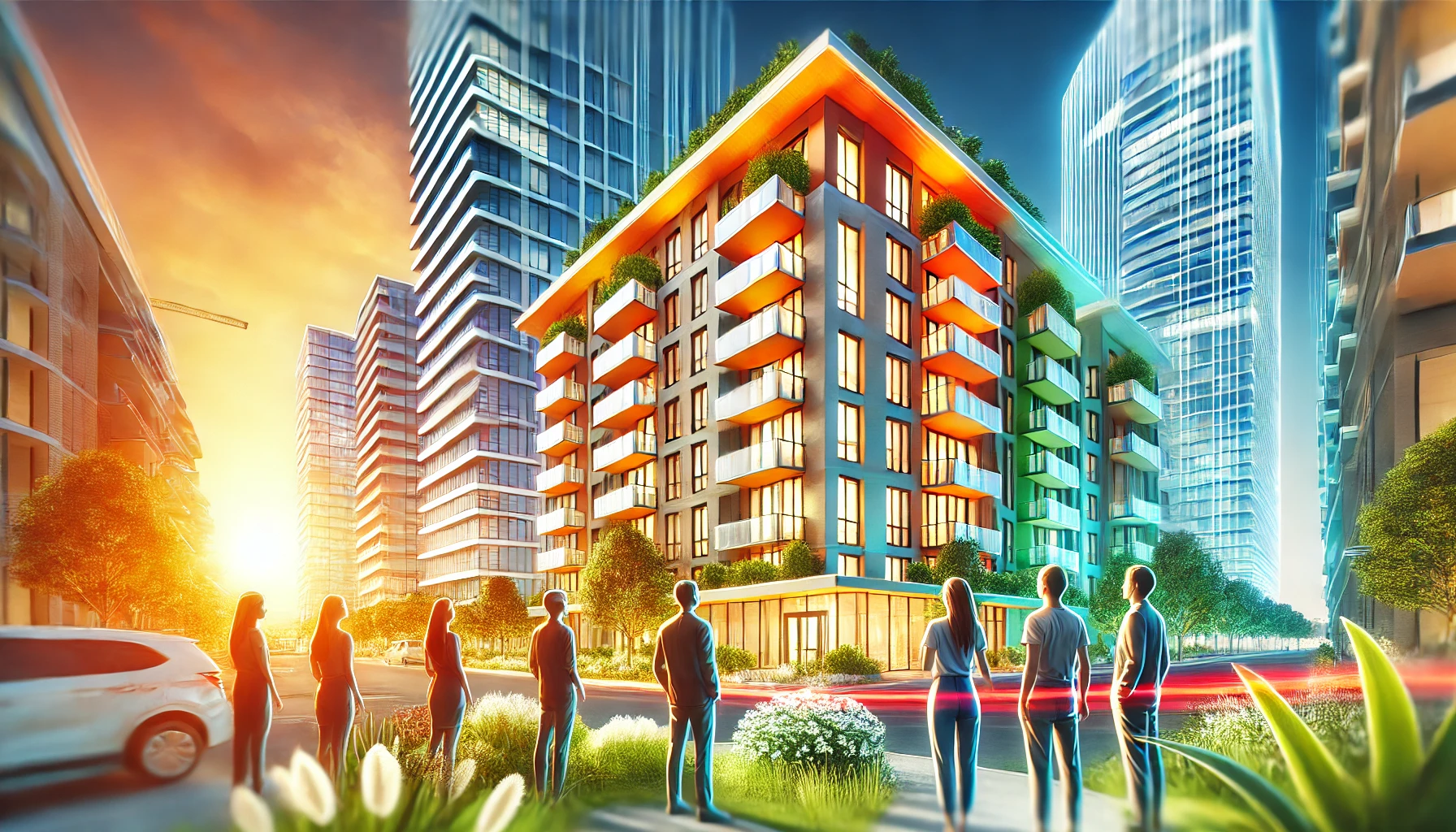 분양전환형 매입 임대주택