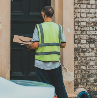 우체국 집배원에 대하여 알아보기