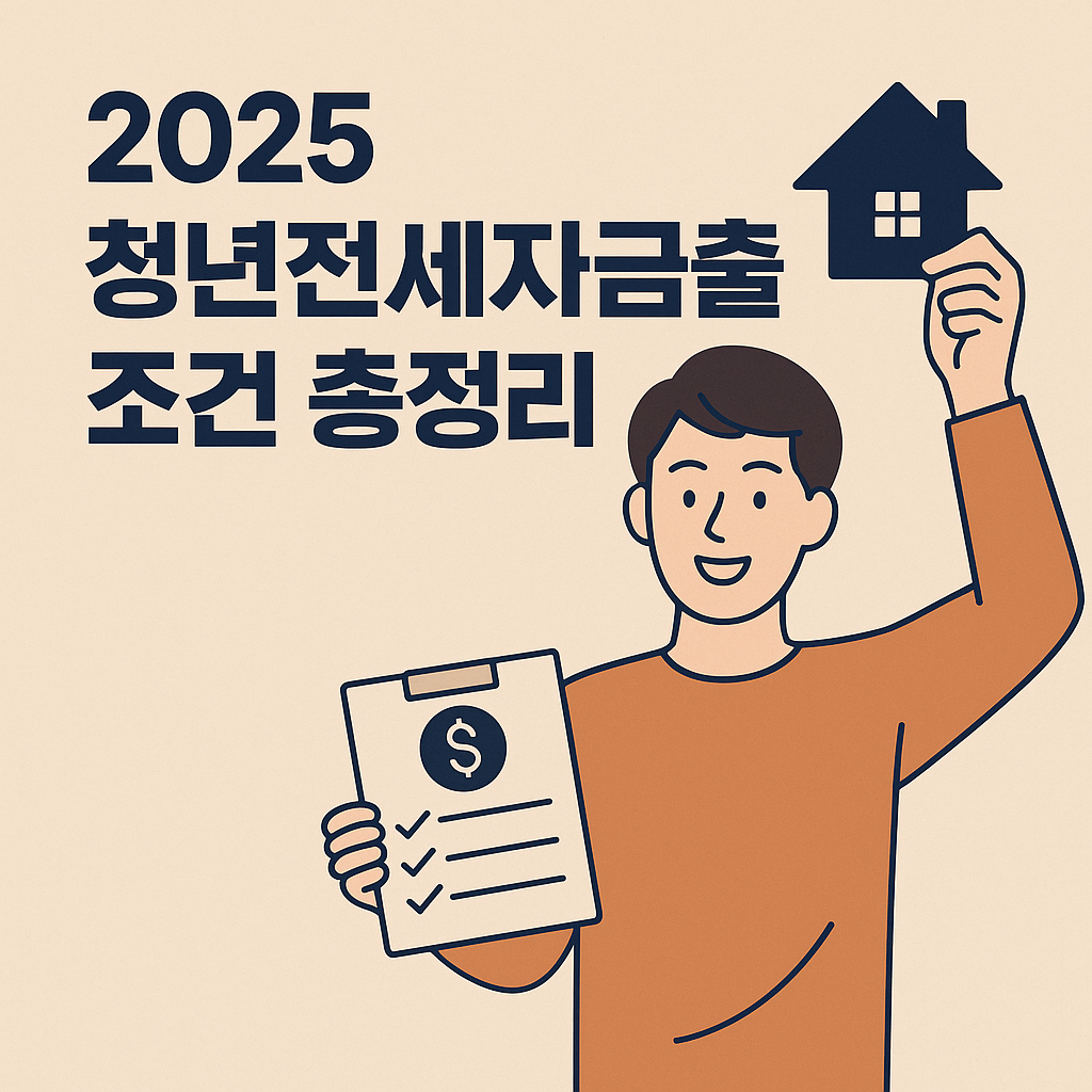 청년전세자금대출