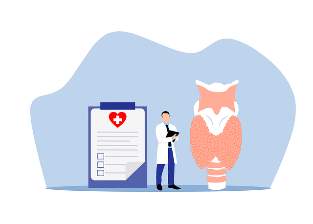 갑상선기능저하증