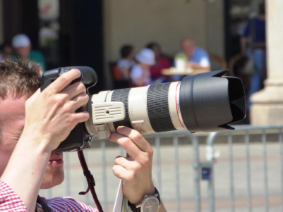 사진 촬영으로 창의력과 집중력 키우기