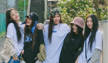 뉴진스 가처분 인용 이의 신청8