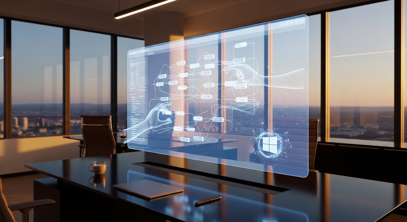 2026년 AI 에이전트 미국주식 전망: 자동화 혁명의 핵심 수혜주 TOP 5