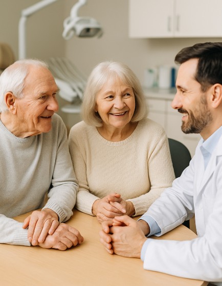 틀니 정부지원금