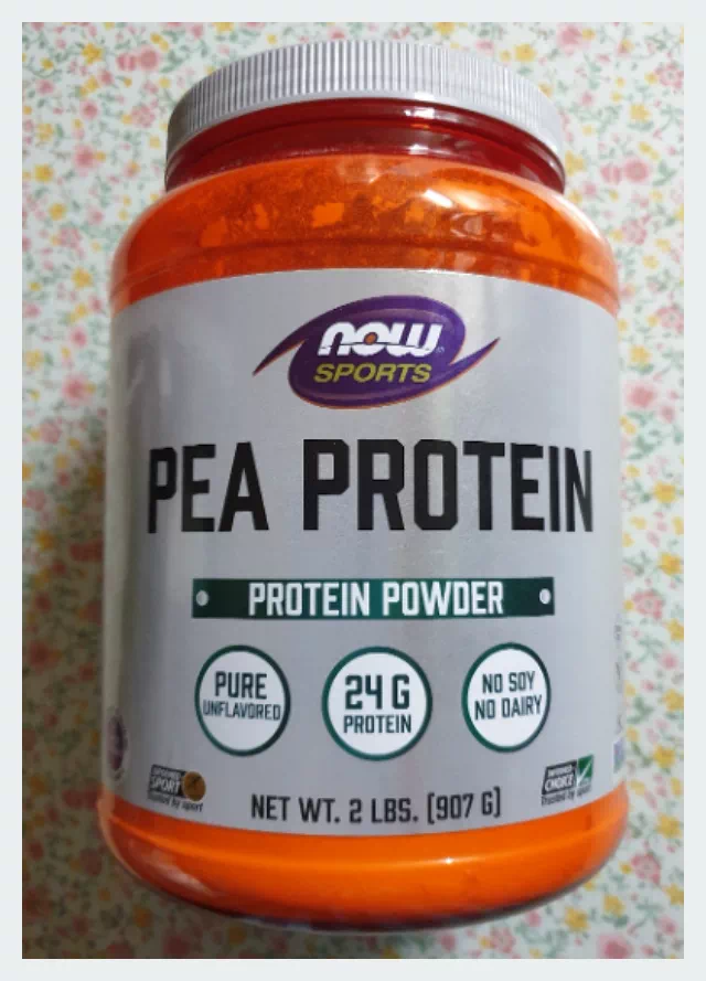 나우푸드 피 프로틴