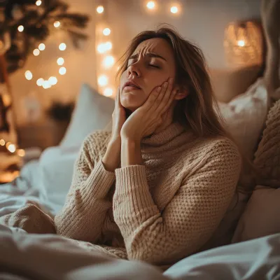 후두염과 감기는 어떻게 다른가요?1