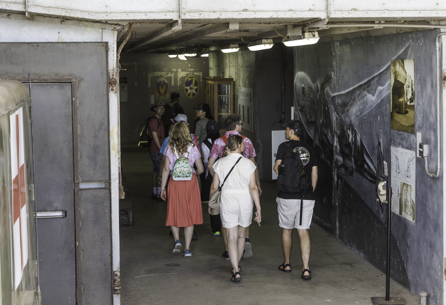 쿠알로아랜치 무비 사이트 투어