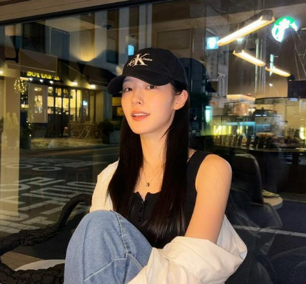 채원빈 프로필