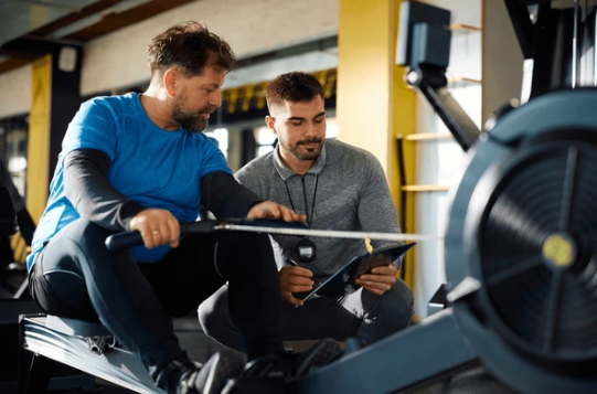 탄수화물 줄이기 실전 전략