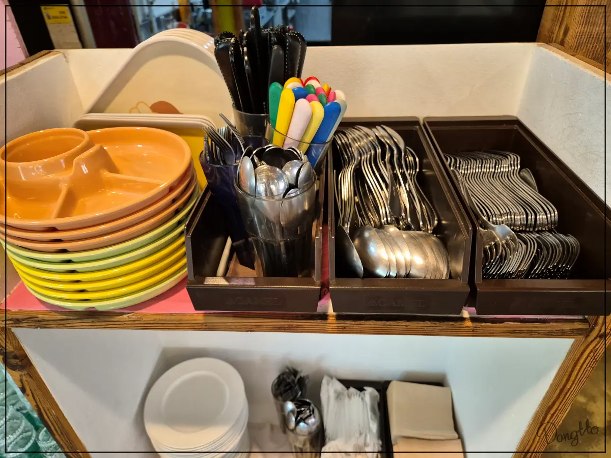 가족과-주말-나들이-가기-좋은-경기도-근교-맛집-로즈마리노-영유아-식기