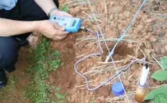 토양 pH 관리 산도 측정 교정 석회 시비 가용성 개선_23