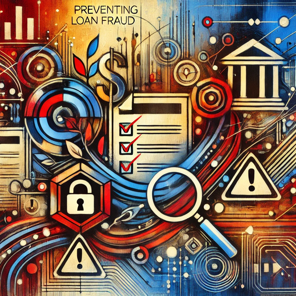 대출 사기, 이렇게 예방하자! 등록번호 검토부터 핵심 체크리스트까지