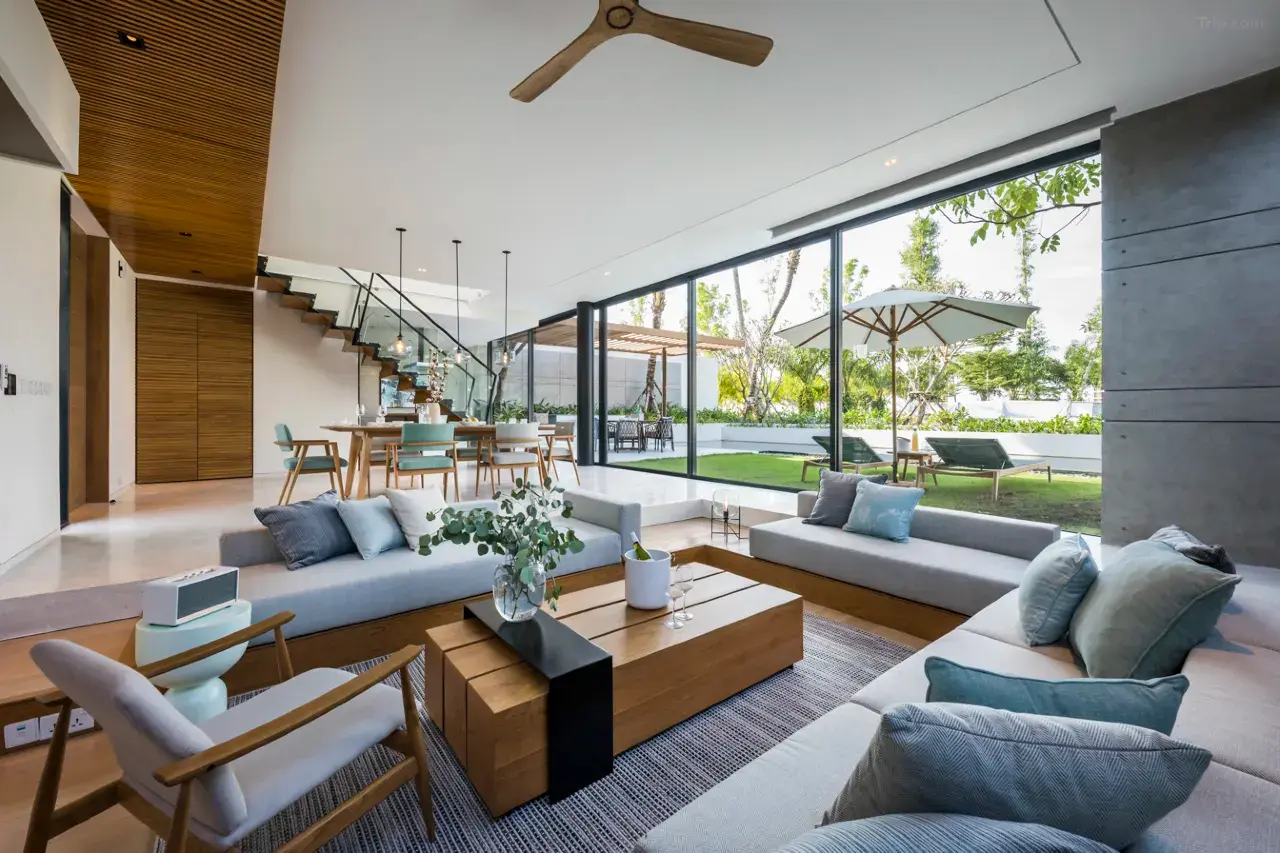 세일링클럽시그니처리조트푸꾸옥_거실