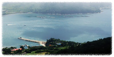 금오도 비렁길 5코스