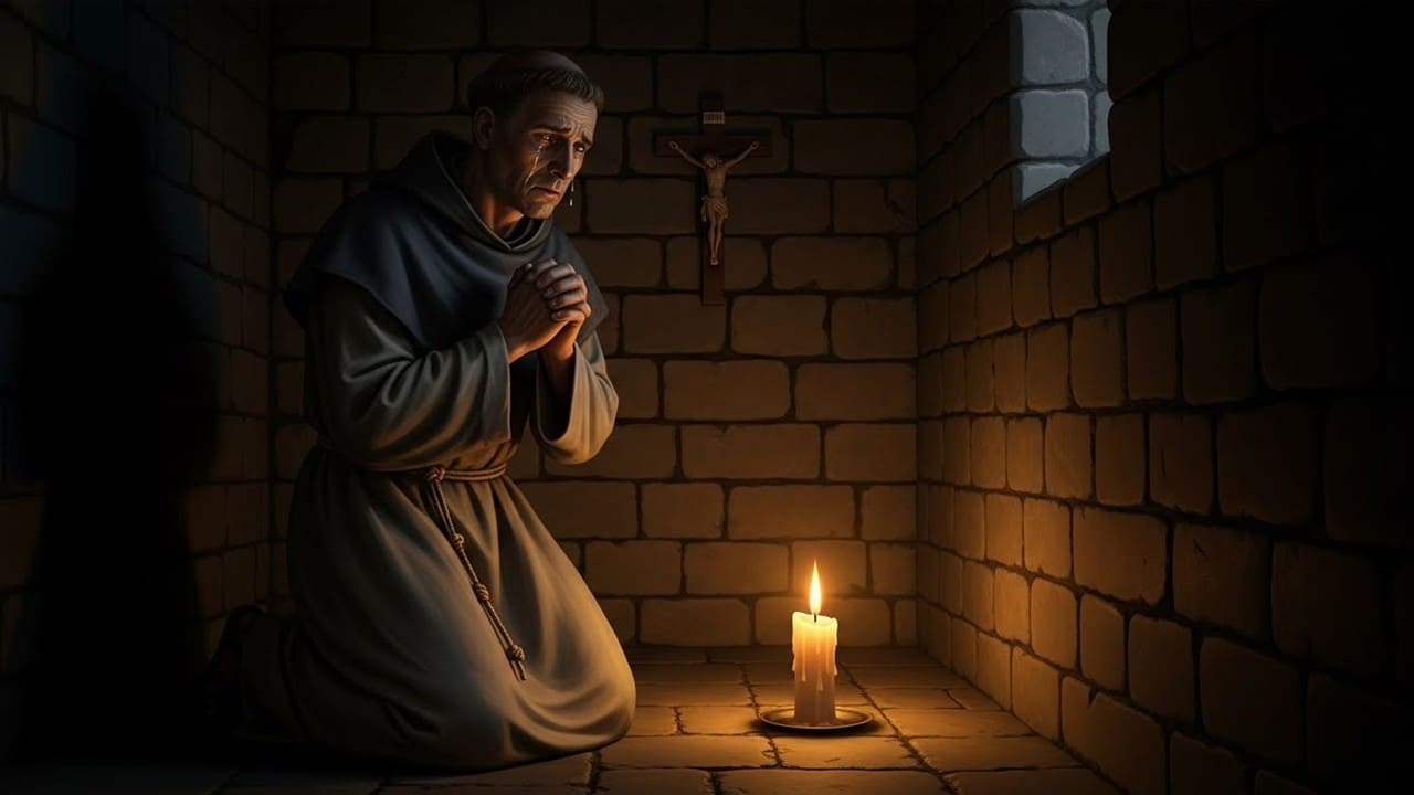 시편 143편 1절-12절, 아침에 들리는 주의 인자한 음성 - 매일성경 큐티 10분 새벽설교