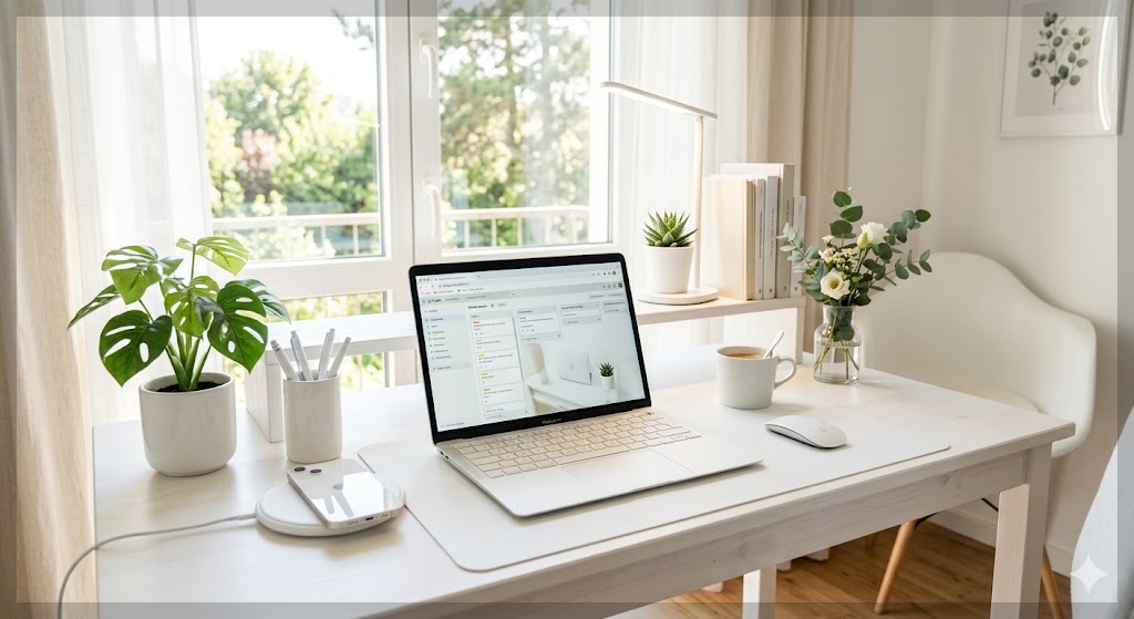 디지털 자산의 가치를 높이는 완벽한 파일 정리와 폴더 구조 설계법