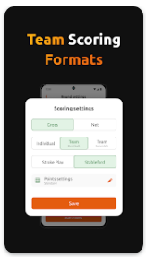 골프 애플워치 필수 골프앱 TOP 5