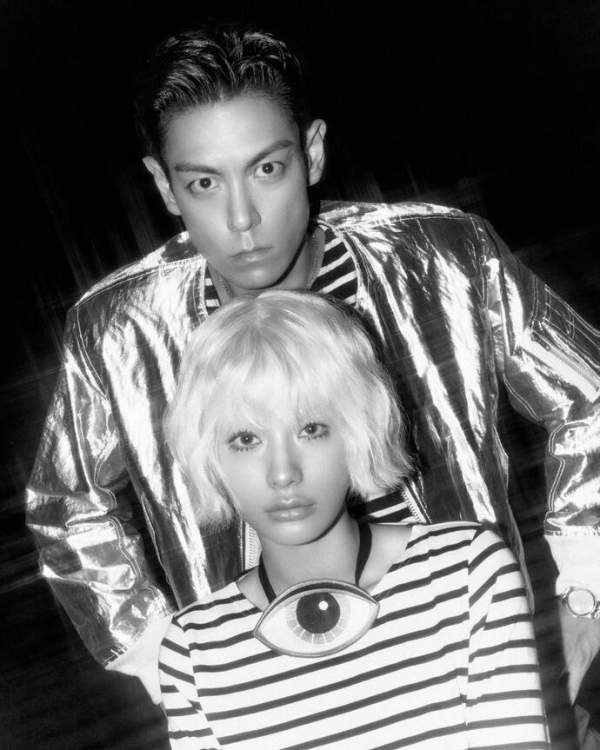 탑 나나 열애 인정! 언제부터 사귀었나? 나이 차이·뮤직비디오·데이트·결혼설 총정리