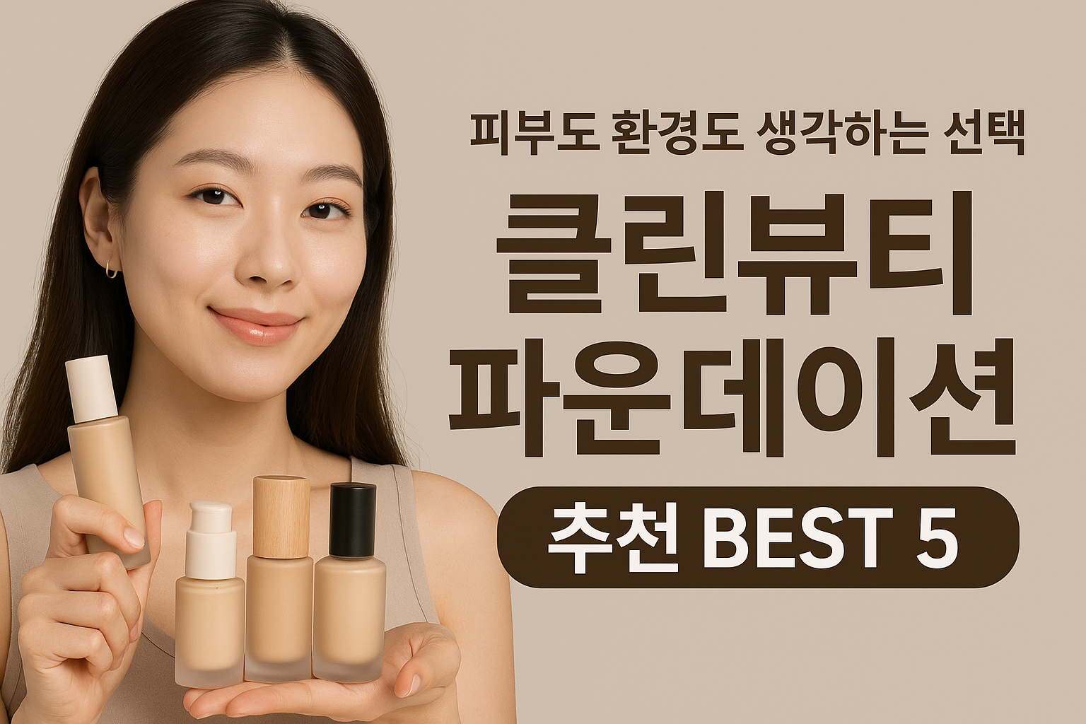파운데이션